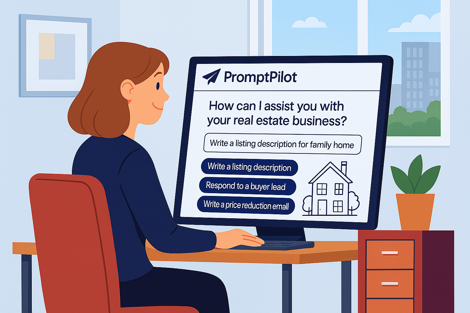 Real Estate Pro GPT